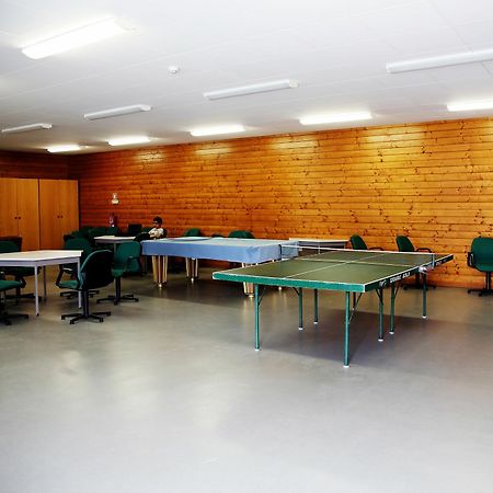 Orbitur Canidelo Bungalows - Caravan Park Vila Nova de Gaia Eksteriør bilde