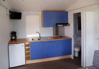 Orbitur Canidelo Bungalows - Caravan Park Vila Nova de Gaia Eksteriør bilde