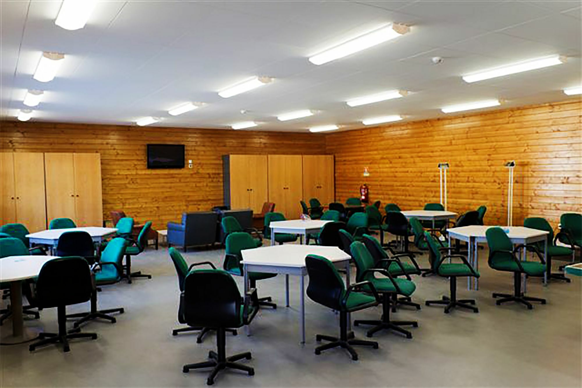 Orbitur Canidelo Bungalows - Caravan Park Vila Nova de Gaia Eksteriør bilde