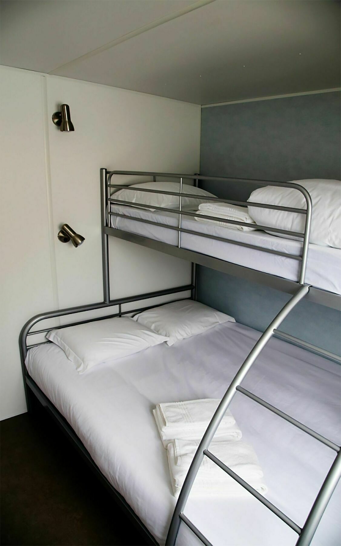 Orbitur Canidelo Bungalows - Caravan Park Vila Nova de Gaia Eksteriør bilde